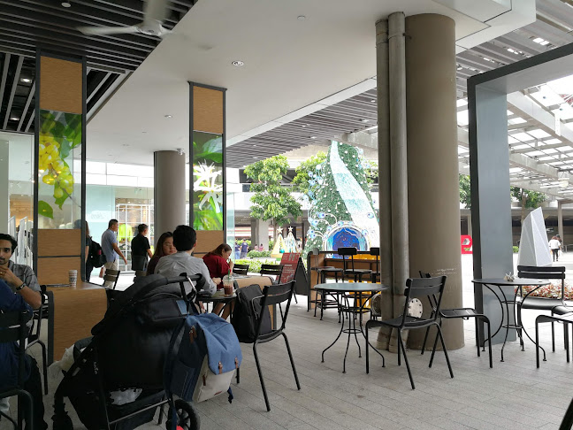 50 Jurong Gateway Rd, #01 - 02 Jem, Singapore 608549