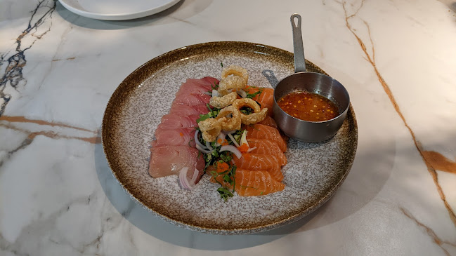 Comentarii opinii despre HUE restaurant