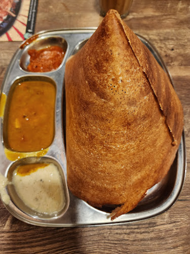 Springleaf Prata Place - NEWest - Singapore