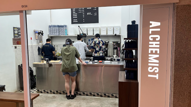 10 Anson Rd, #01-34 International Plaza, Singapore 079903