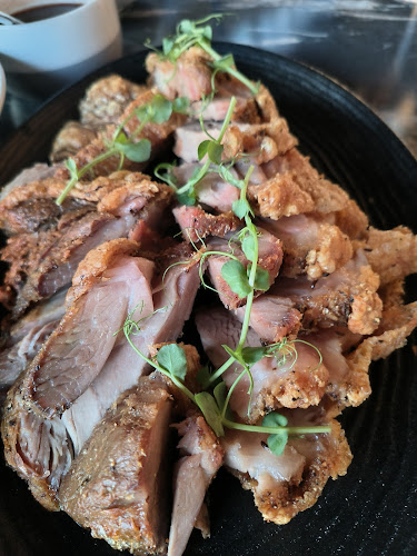 Dusk @ Mount Faber Peak - Singapore