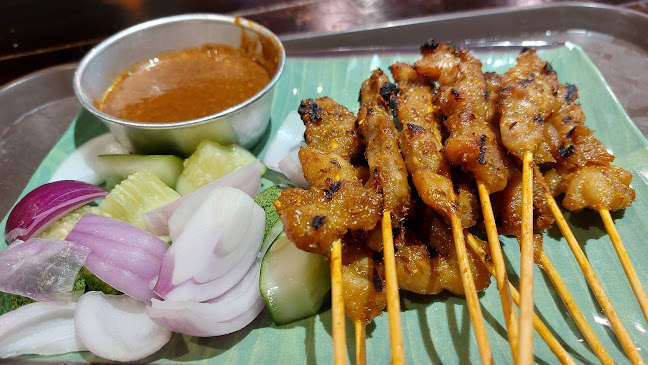 Comentarii opinii despre Boleh Boleh! @ Clementi Mall