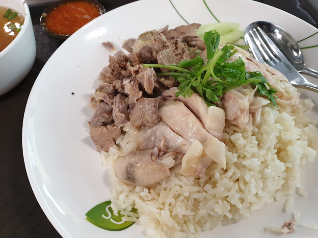 84 Marine Parade Central, Singapore 440084