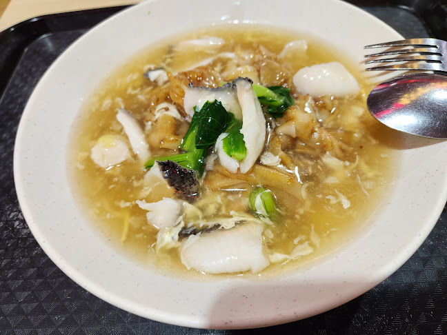 Comentarii opinii despre Yuhua Village Market and Food Centre