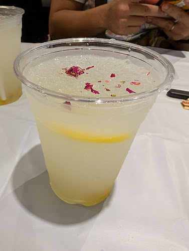 Dancing Crab (Northshore Plaza II) - Singapore