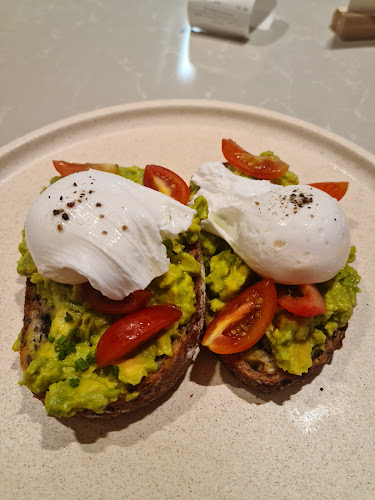 Comentarii opinii despre Plain Vanilla Neil Road