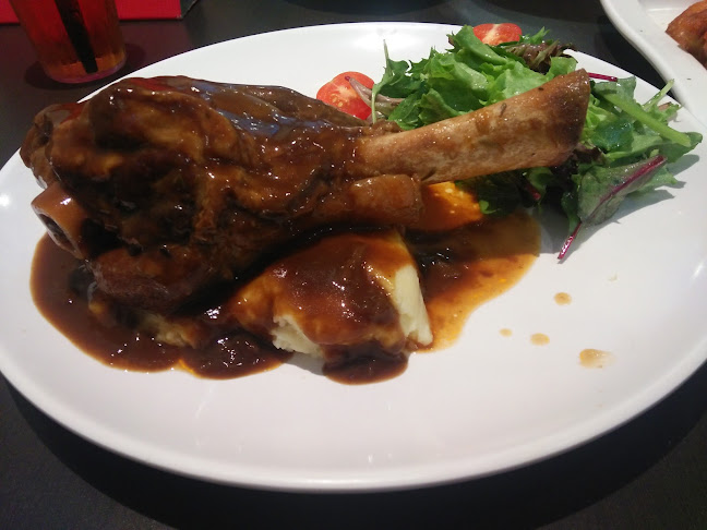 The Royals Cafe (Siglap) - Hospitality and gastronomy