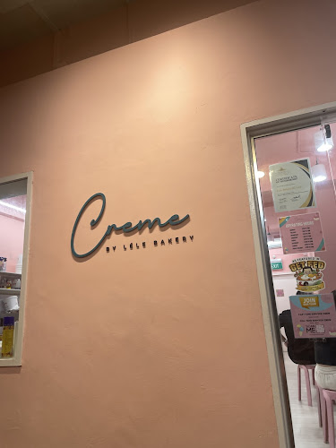 Opinii despre Creme by LELE Bakery în Singapore - Hospitality and gastronomy