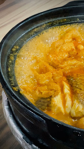 廣東 炖汤•蒸鱼 Canton Delicacies - Hospitality and gastronomy