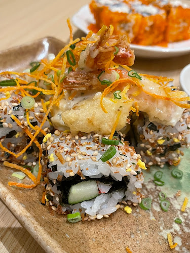 SUSHI TEI - Singapore