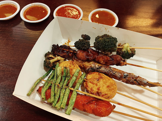 Opinii despre Happy Lok Lok în Singapore - Hospitality and gastronomy