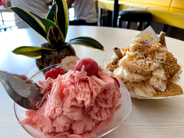 MONKI 台灣小吃部 - Hospitality and gastronomy