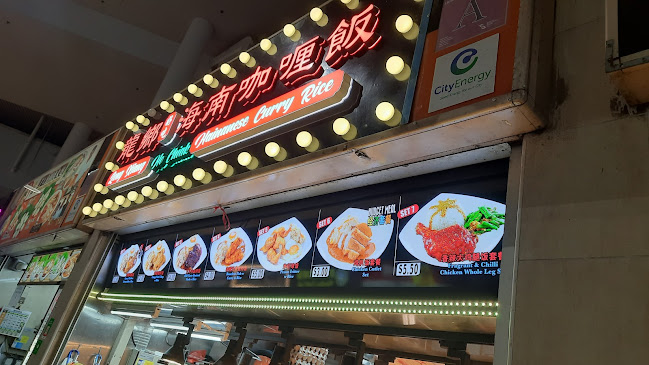 Opinii despre FoodHub @ Bedok în Singapore - Hospitality and gastronomy