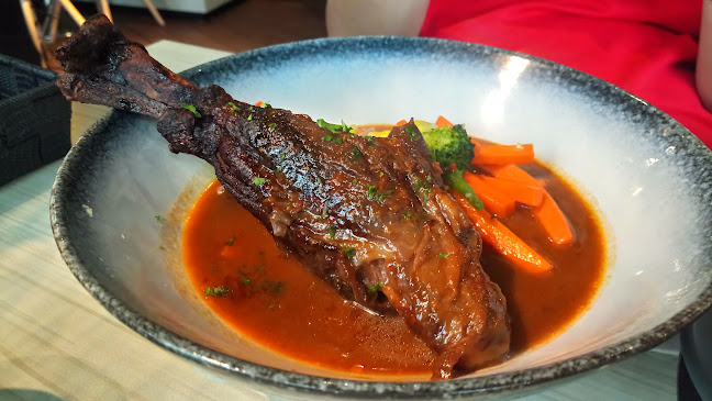 5 Senses Bistro The Star Vista - Singapore