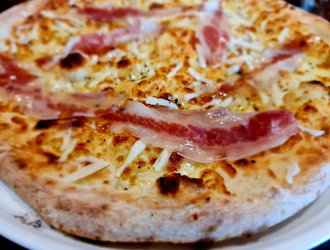 Al Forno (East Coast) Pte Ltd