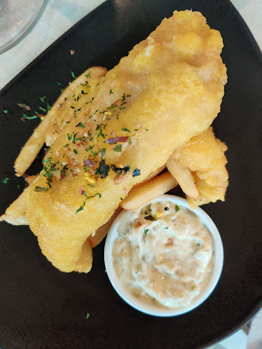 Relish by Wild Rocket - Singapore