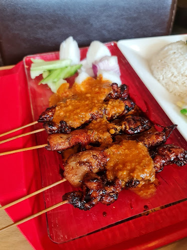 Dapur Penyet @ Centrepoint - Singapore