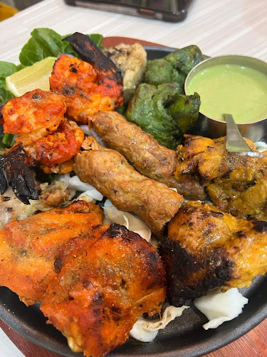 Opinii despre Madura's Restaurant Pte Ltd în Singapore - Hospitality and gastronomy