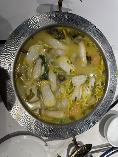 Little Pond 小鱼塘@Northpoint City - Hospitality and gastronomy