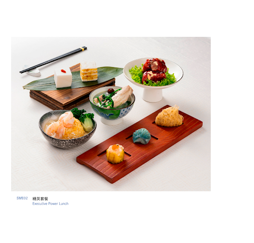 Opinii despre JIA WEI CHINESE RESTAURANT în Singapore - Hospitality and gastronomy