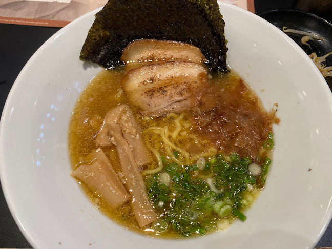 Comentarii opinii despre Ramen Hitoyoshi – Our Tampines Hub