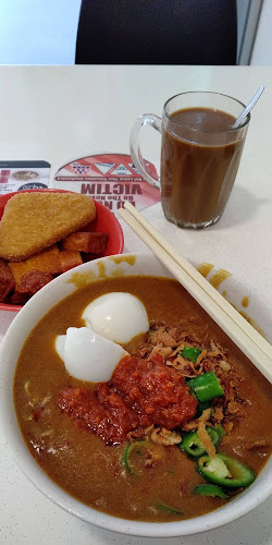 Comentarii opinii despre Richton Cafe Pte Ltd