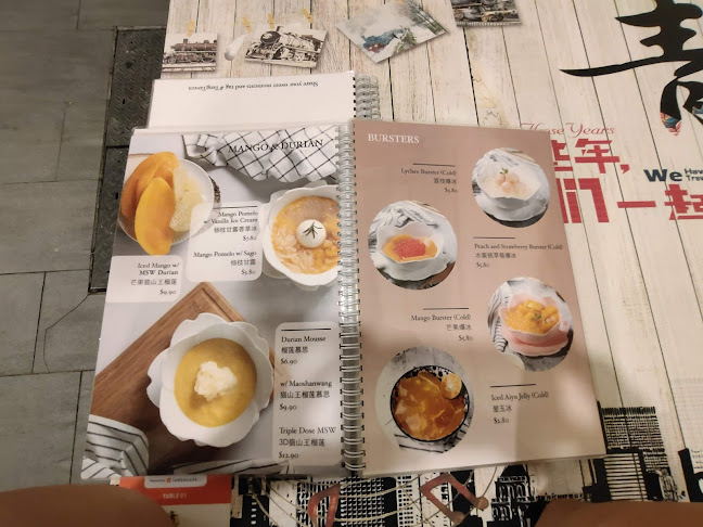 Tang Tavern 唐轩 - Hospitality and gastronomy