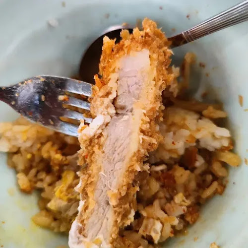 Comentarii opinii despre Maruhachi - Donburi & Curry