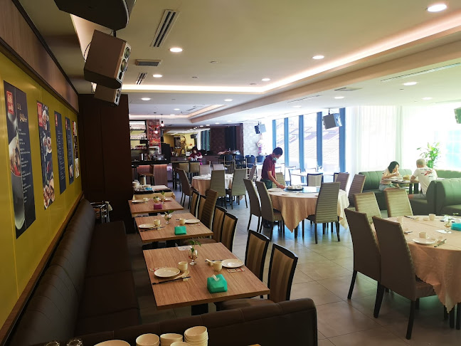 Imperial Grand Cantonese Cuisine