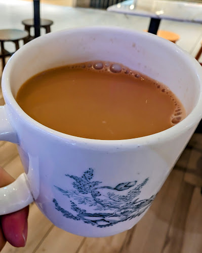 Heavenly Wang @ Thomson Plaza - Singapore