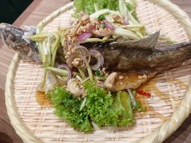 Sanook Kitchen - Holland Village - Singapore