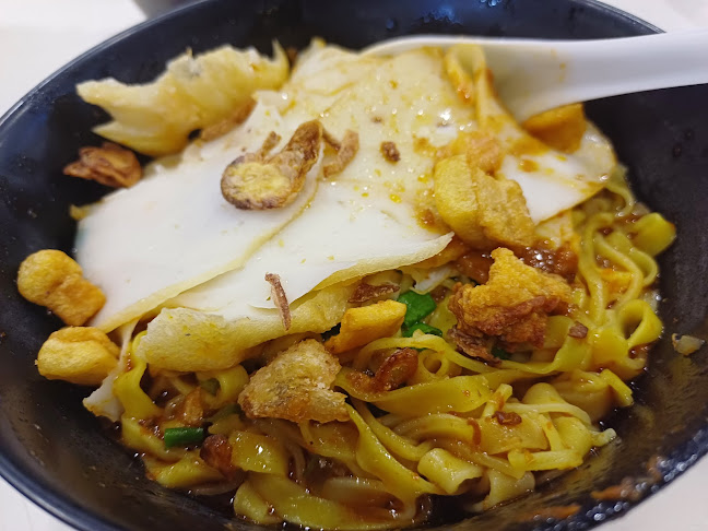 500 Clemenceau Ave N, Stall 69, Singapore 229492