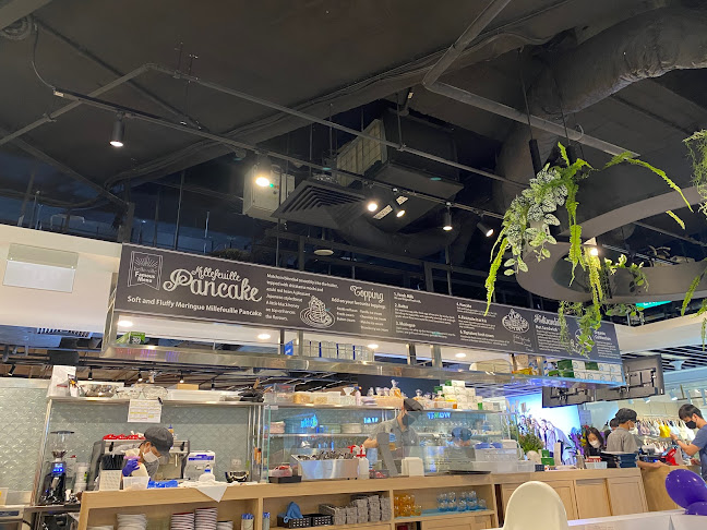 17 Petir Rd, #B1-31/32 Hillion Mall, Singapore 678278