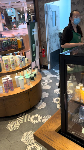 Comentarii opinii despre Starbucks Chinatown Point