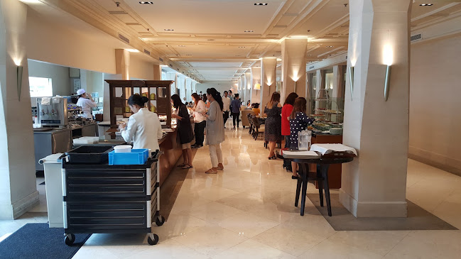 Gordon Grill - Hospitality and gastronomy