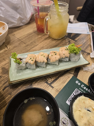 Opinii despre Meshiya (Everton Park) în Singapore - Hospitality and gastronomy