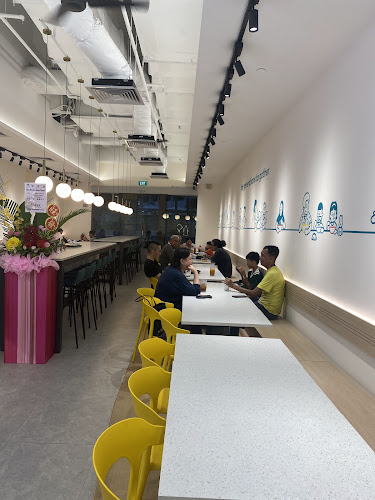 One Two Eat - Singapore