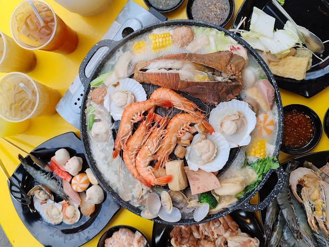 Opinii despre Jiale Kopitiam 家乐咖啡店 în Singapore - Hospitality and gastronomy