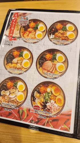 Comentarii opinii despre Tokyo Shokudo (Westgate)