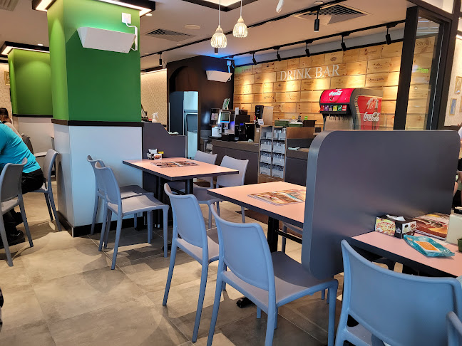 Opinii despre Saizeriya în Singapore - Hospitality and gastronomy