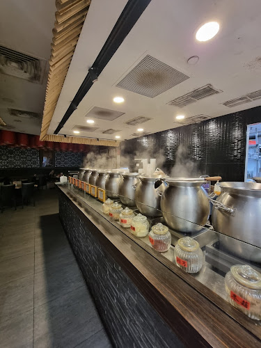 Comentarii opinii despre Lao Huo Tang 老火汤 - The Seletar Mall