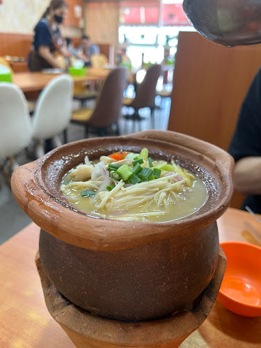 Nana Original Thai Food Clementi - Singapore