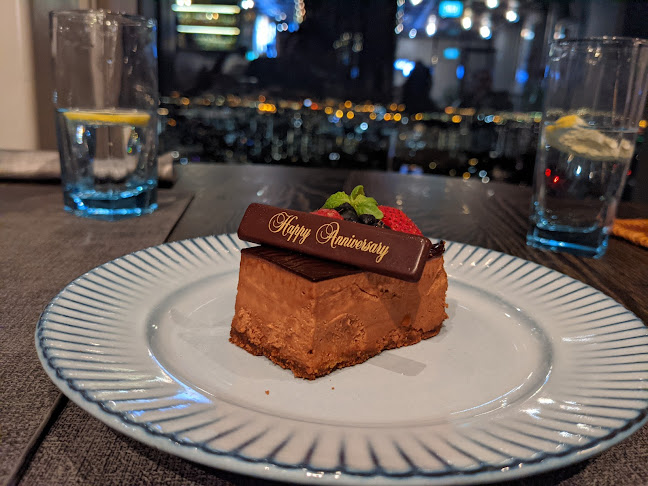 Comentarii opinii despre FLNT | Nikkei Restaurant & Bar