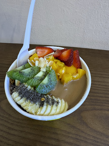 The Summer Acai - Heartland Mall - Hospitality and gastronomy