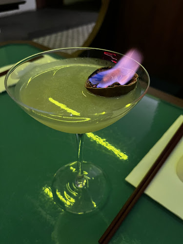 Cha Chaan Teng - Singapore