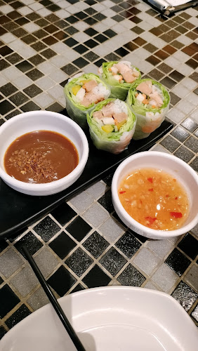 So Pho (Waterway Point) - Hospitality and gastronomy