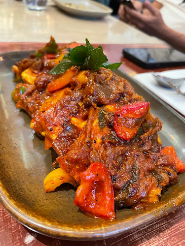 Comentarii opinii despre Podi & Poriyal