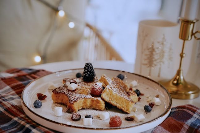 Bailey And Whiskey - Singapore