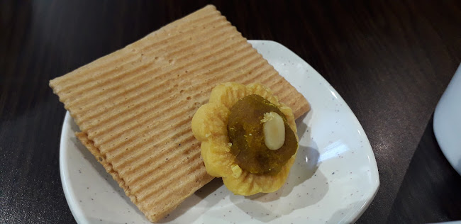 Singa Goody - Singapore