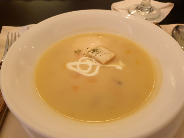 Angus Steak House - Hospitality and gastronomy